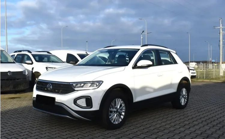 Volkswagen T-Roc T-ROC 1.5 TSI Life
