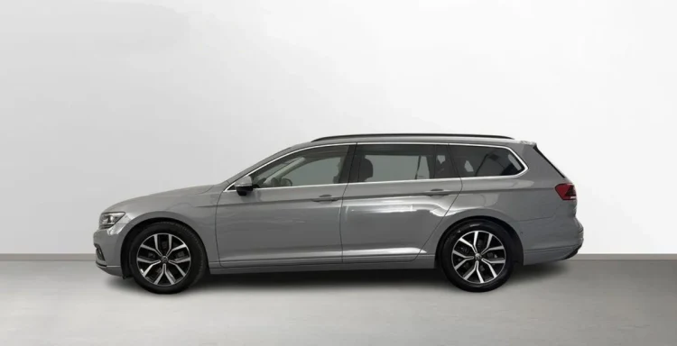 Volkswagen Passat Passat 2.0 TDI EVO Business DSG