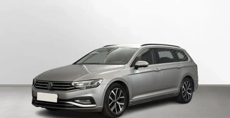 Volkswagen Passat Passat 1.5 TSI EVO Business DSG