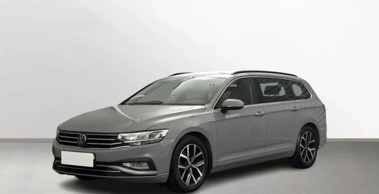 Volkswagen Passat Passat 2.0 TDI EVO Business DSG