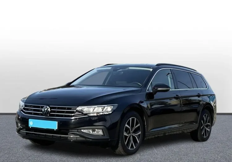 Volkswagen Passat Passat 1.5 TSI EVO Business DSG