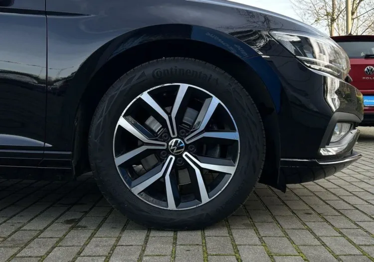 Volkswagen Passat Passat 1.5 TSI EVO Business DSG
