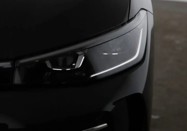 Volkswagen Passat Passat 2.0 TDI EVO Elegance DSG