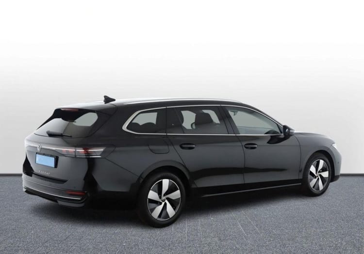 Volkswagen Passat Passat 2.0 TDI EVO Elegance DSG