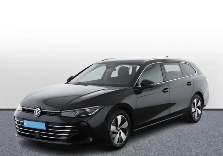 Volkswagen Passat Passat 2.0 TDI EVO Elegance DSG