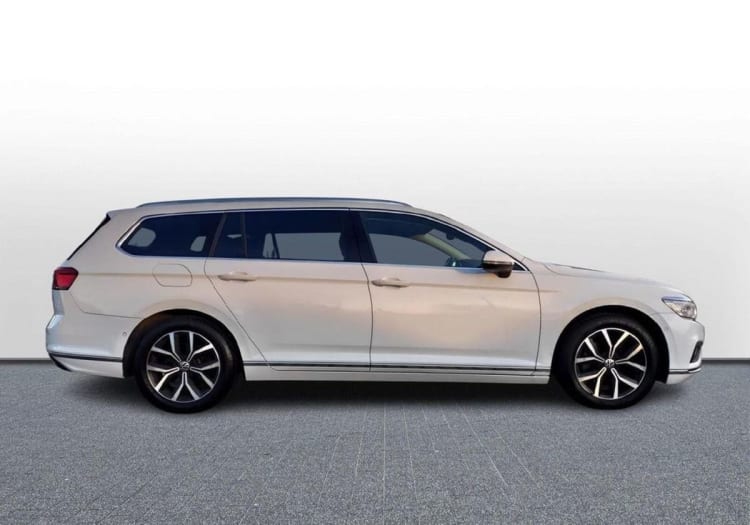 Volkswagen Passat Passat 2.0 TDI Elegance DSG