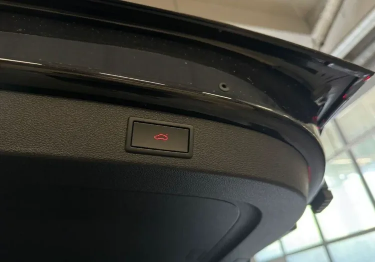 Skoda Kodiaq Kodiaq 2.0 TSI 4x4 L&K DSG