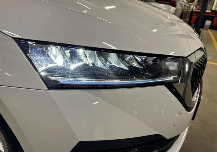 Skoda Octavia Octavia 1.5 TSI ACT Ambition