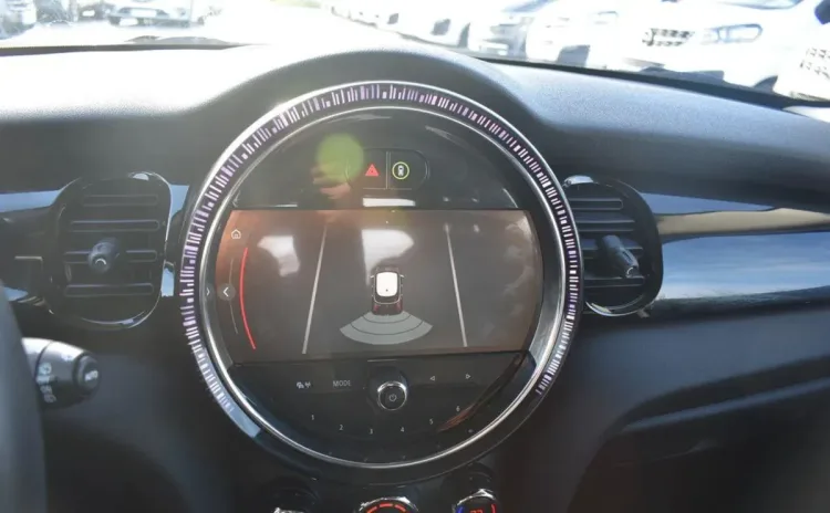 Mini Mini Cooper aut