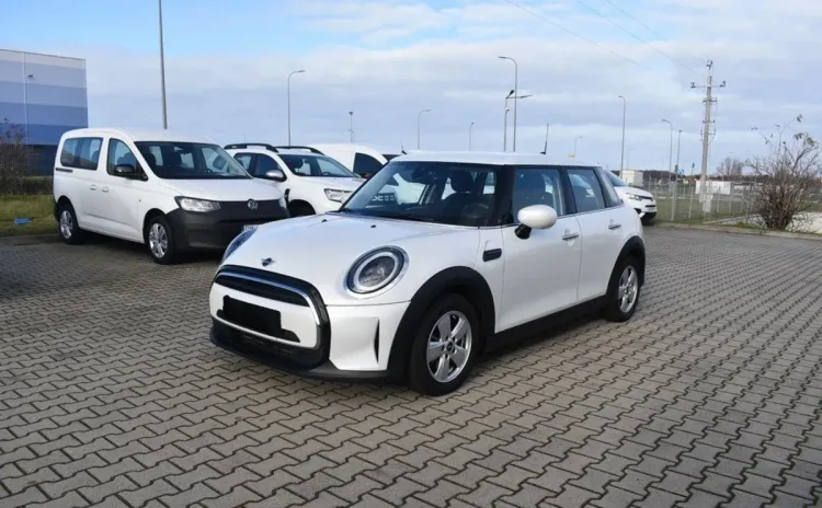 Mini Mini Cooper aut