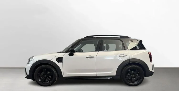 Mini Mini Cooper aut