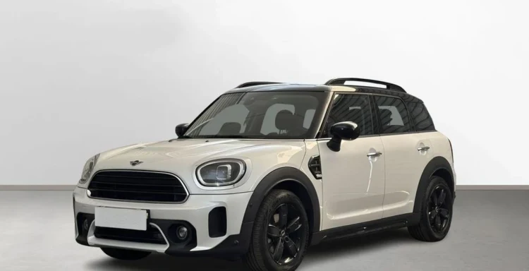 Mini Mini Cooper aut