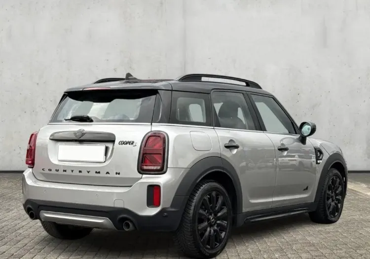 Mini Mini Cooper S ALL4 aut