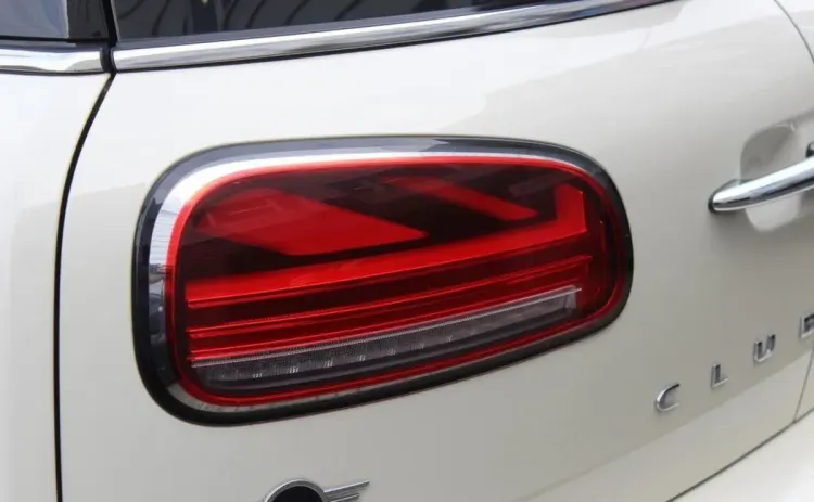 Mini Mini Cooper aut