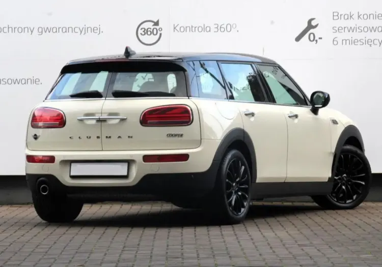 Mini Mini Cooper aut