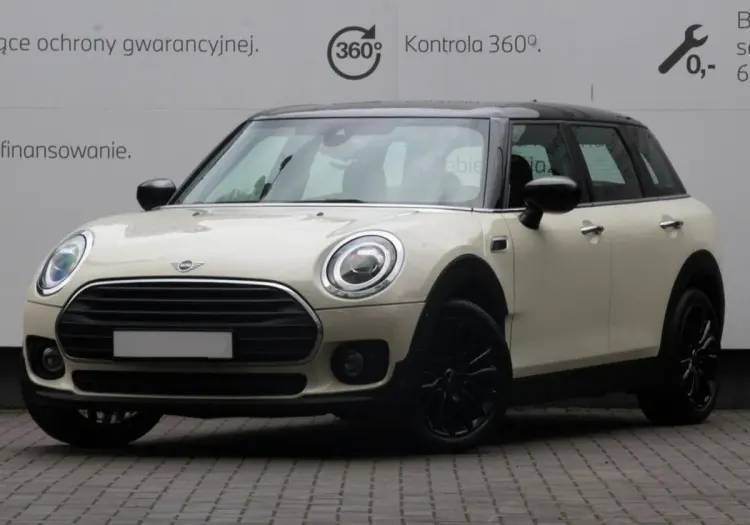 Mini Mini Cooper aut