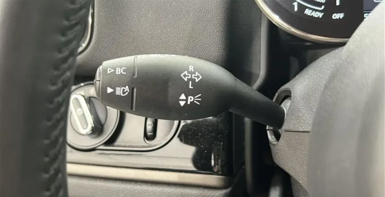 Mini Mini Cooper aut