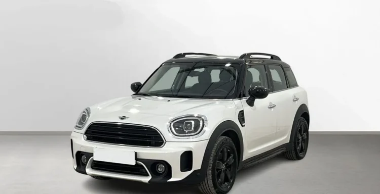 Mini Mini Cooper aut