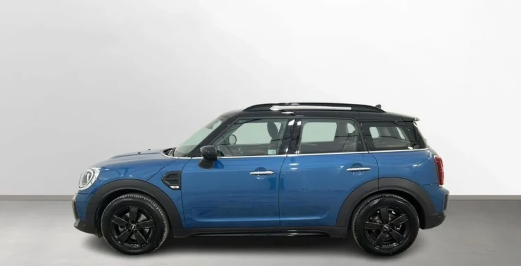 Mini Mini Cooper aut