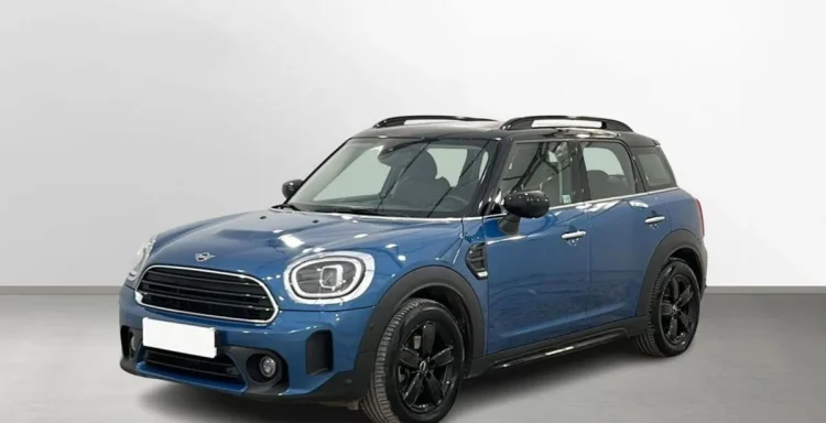 Mini Mini Cooper aut