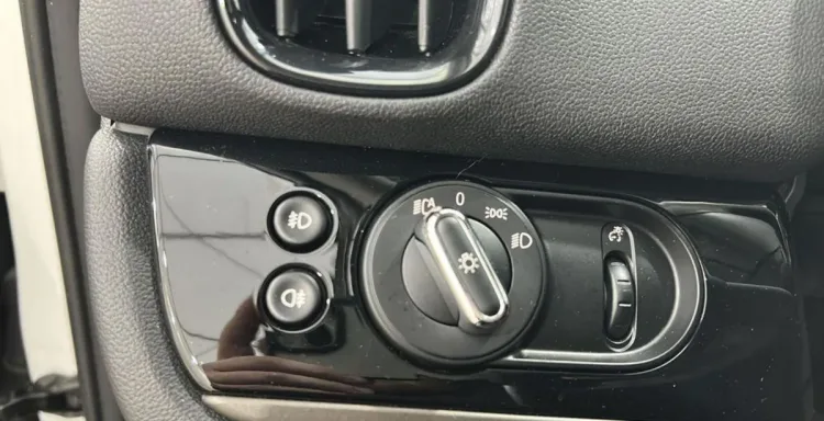 Mini Mini Cooper aut