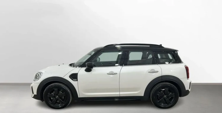 Mini Mini Cooper aut