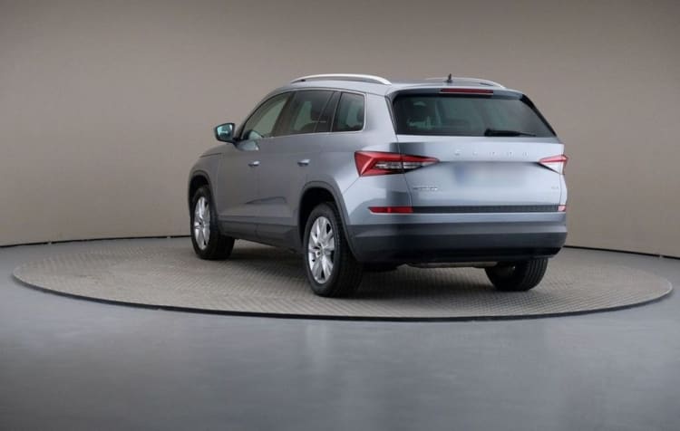 Skoda Kodiaq Kodiaq 2.0 TSI 4x4 Style DSG