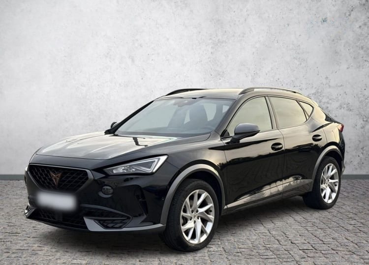 Cupra Formentor Formentor 1.5 TSI DSG