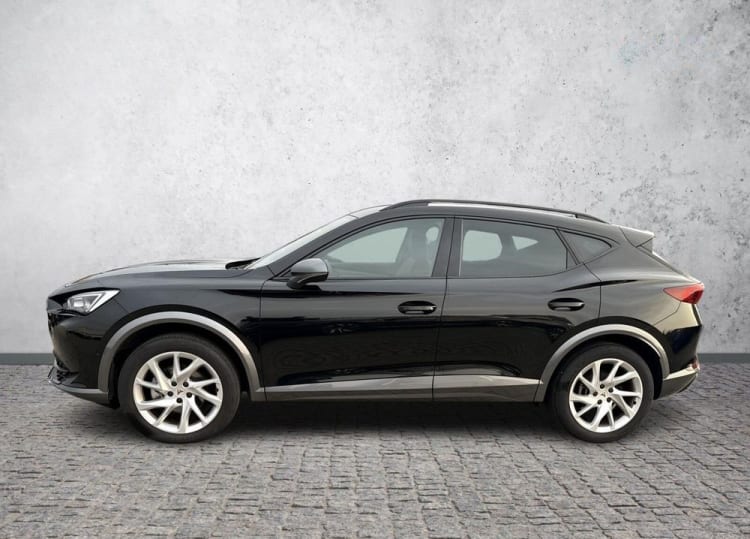 Cupra Formentor Formentor 1.5 TSI DSG