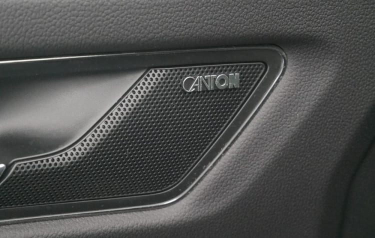 Skoda Kodiaq Kodiaq 2.0 TSI 4x4 Style DSG