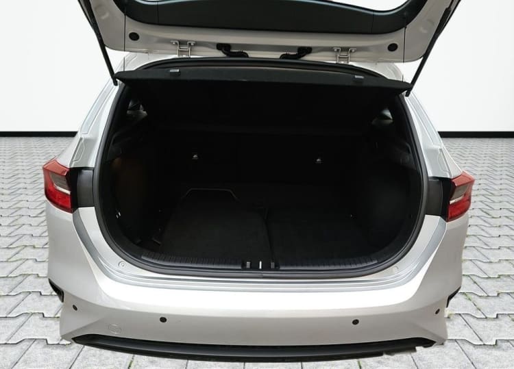 Kia Ceed Ceed 1.0 T-GDI S