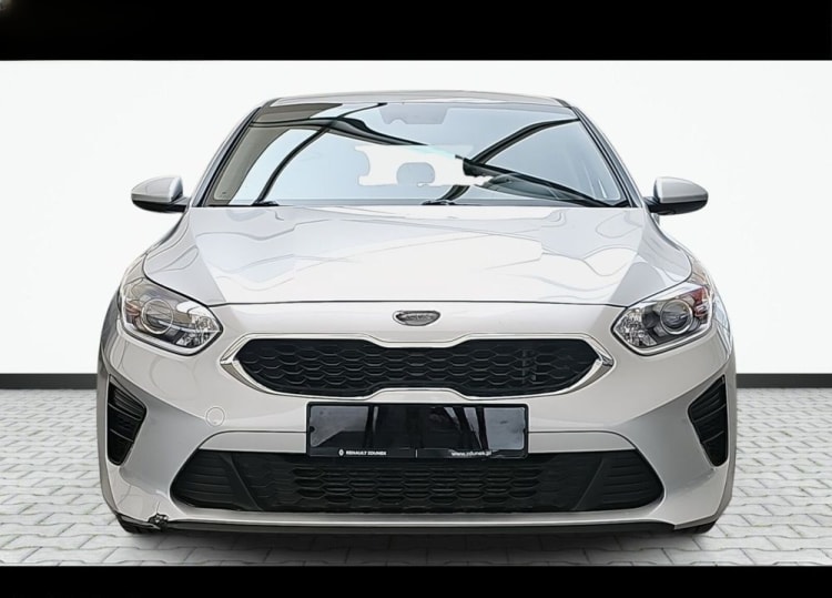 Kia Ceed Ceed 1.0 T-GDI S