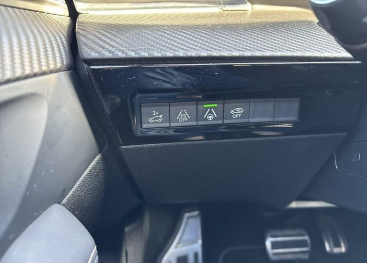 Peugeot 508 508 1.6 PureTech GT Line S&S EAT8