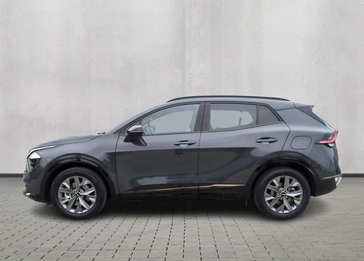 Kia Sportage Sportage 1.6 T-GDI HEV Anniversary 2WD aut