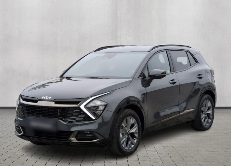 Kia Sportage Sportage 1.6 T-GDI HEV Anniversary 2WD aut