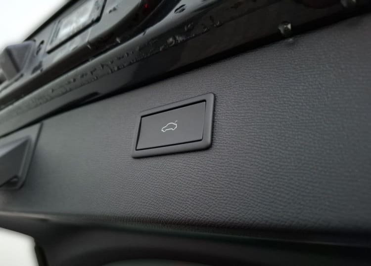 Cupra Formentor Formentor 1.5 TSI DSG