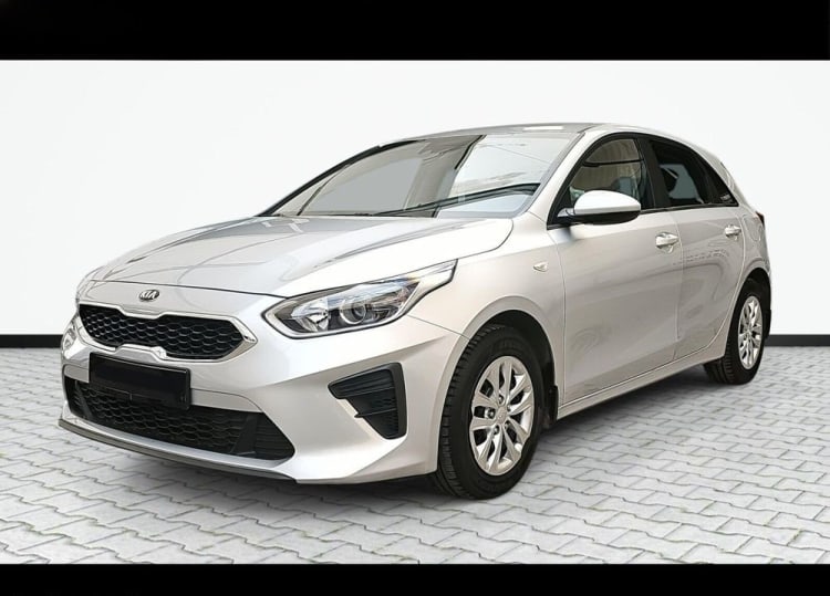 Kia Ceed Ceed 1.0 T-GDI S
