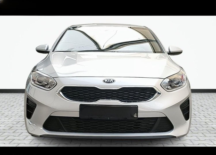 Kia Ceed Ceed 1.0 T-GDI S