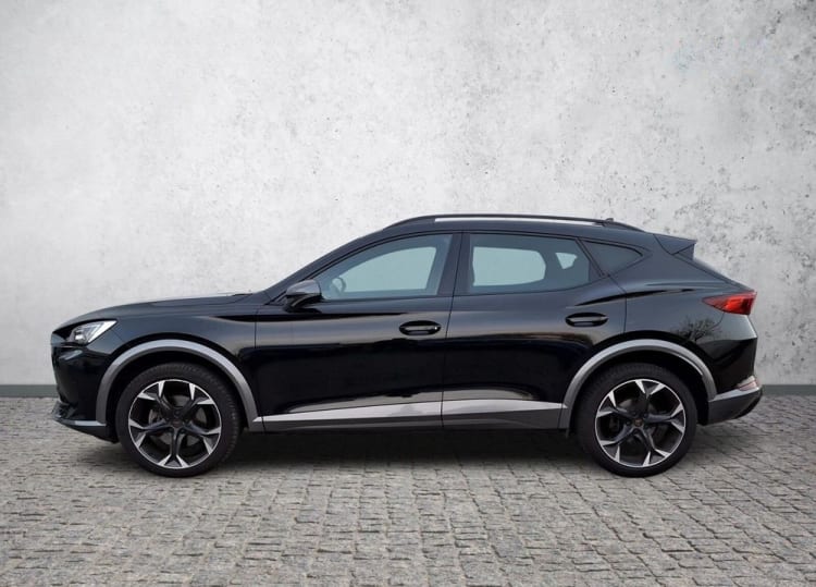 Cupra Formentor Formentor 1.5 TSI DSG