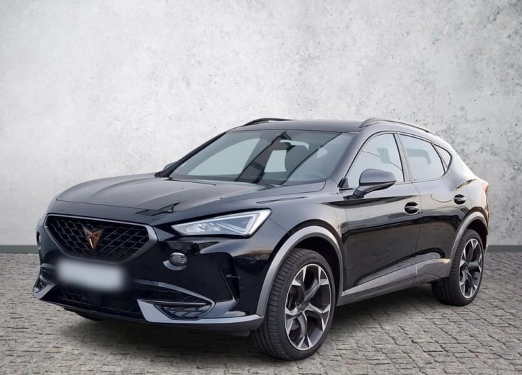 Cupra Formentor Formentor 1.5 TSI DSG