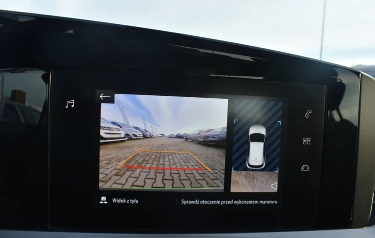 Opel Mokka Mokka-e Edition