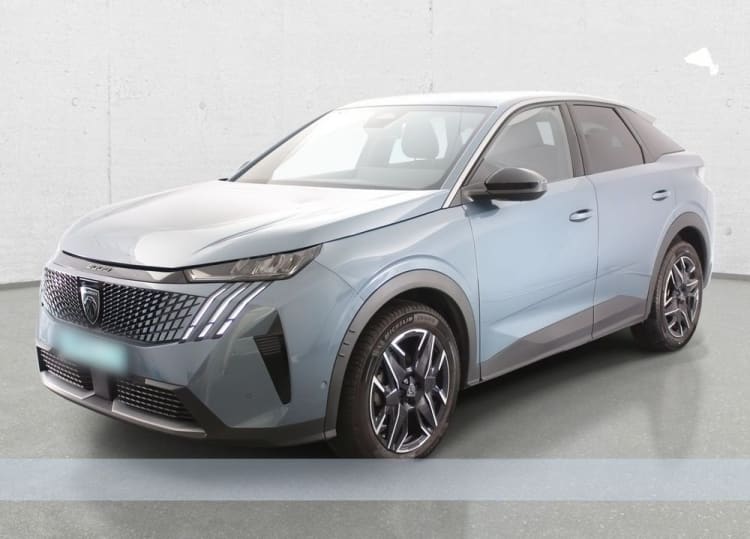 Peugeot 3008 3008 1.2 PureTech mHEV Allure S&S e-DCS6