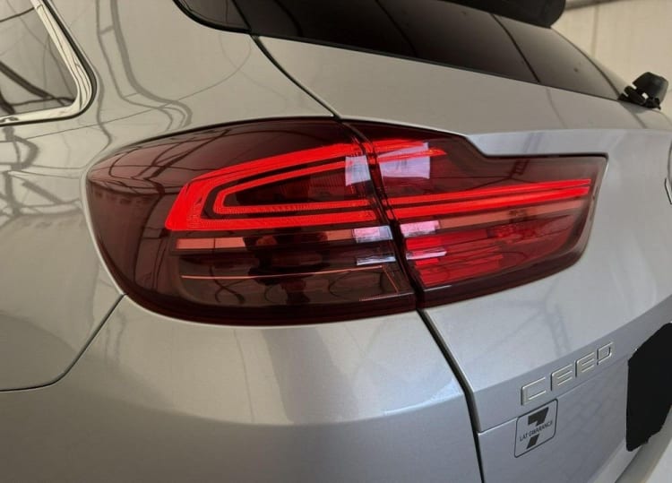 Kia Ceed Ceed 1.5 T-GDI S