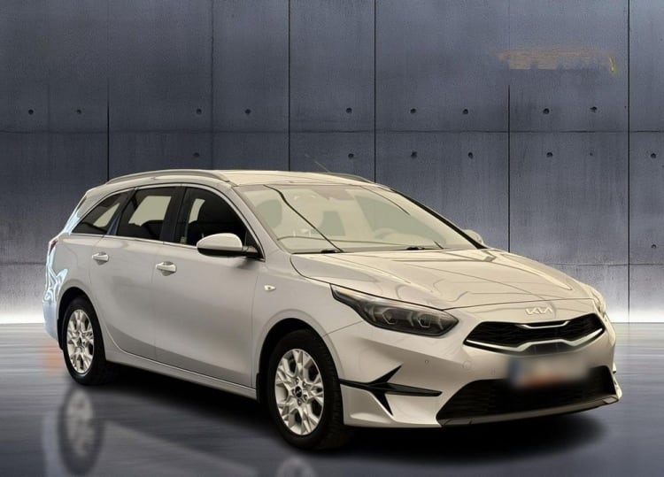 Kia Ceed Ceed 1.5 T-GDI S