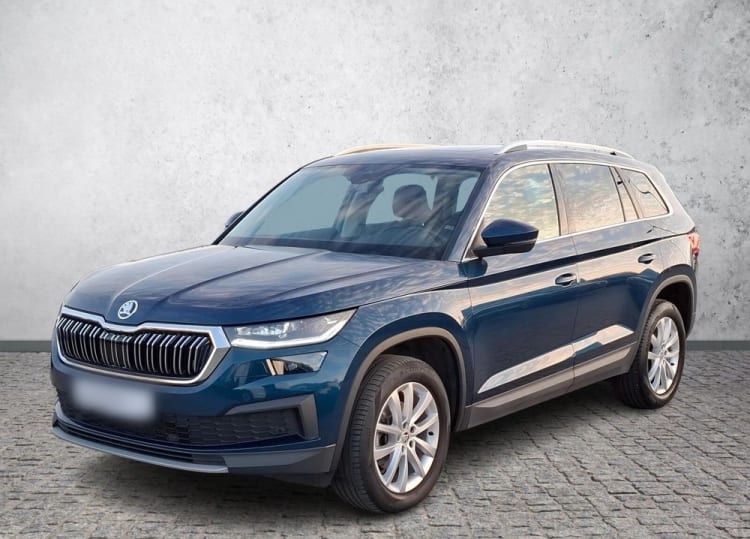 Skoda Kodiaq Kodiaq 2.0 TDI 4x2 Style DSG