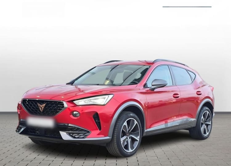 Cupra Formentor Formentor 1.5 TSI DSG