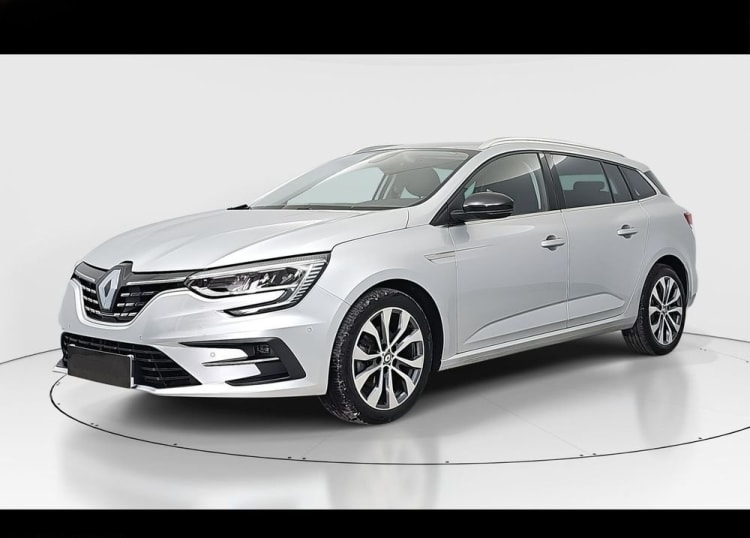 Renault Megane Megane 1.3 TCe FAP Techno EDC