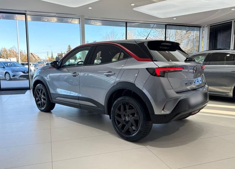 Opel Mokka Mokka 1.2 T GS S&S aut