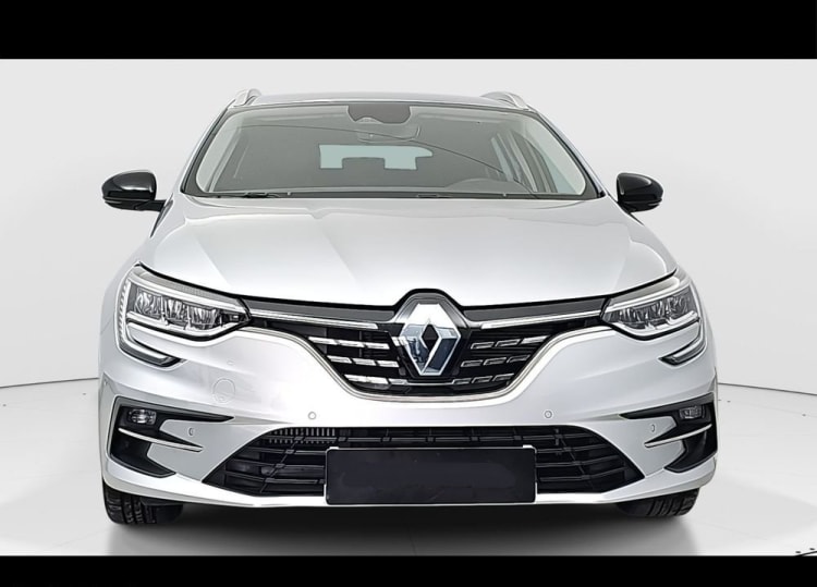 Renault Megane Megane 1.3 TCe FAP Techno EDC