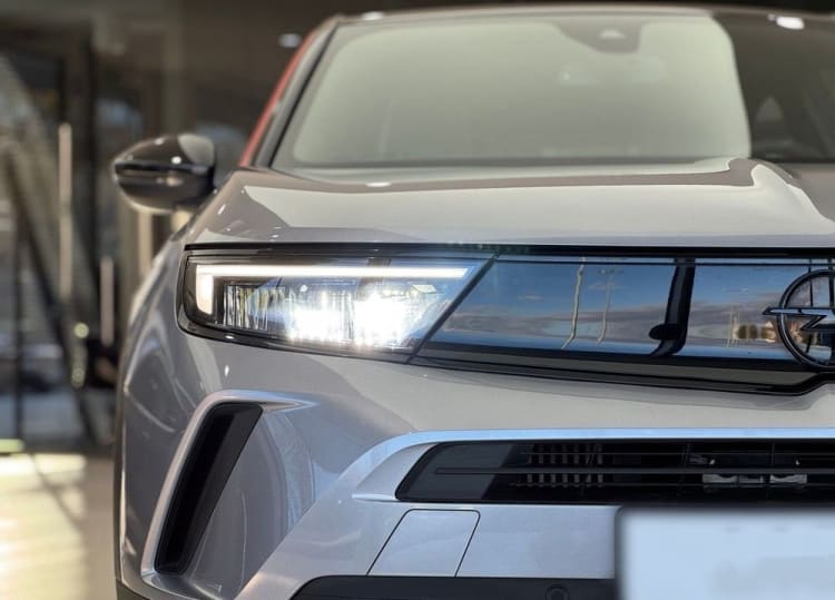 Opel Mokka Mokka 1.2 T GS S&S aut